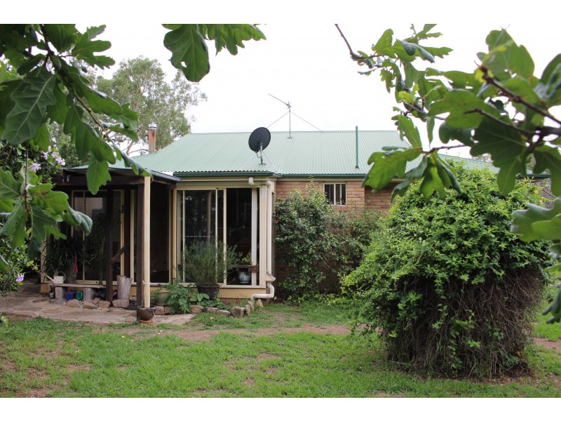 19 Maryland Station Road, Stanthorpe QLD 4380