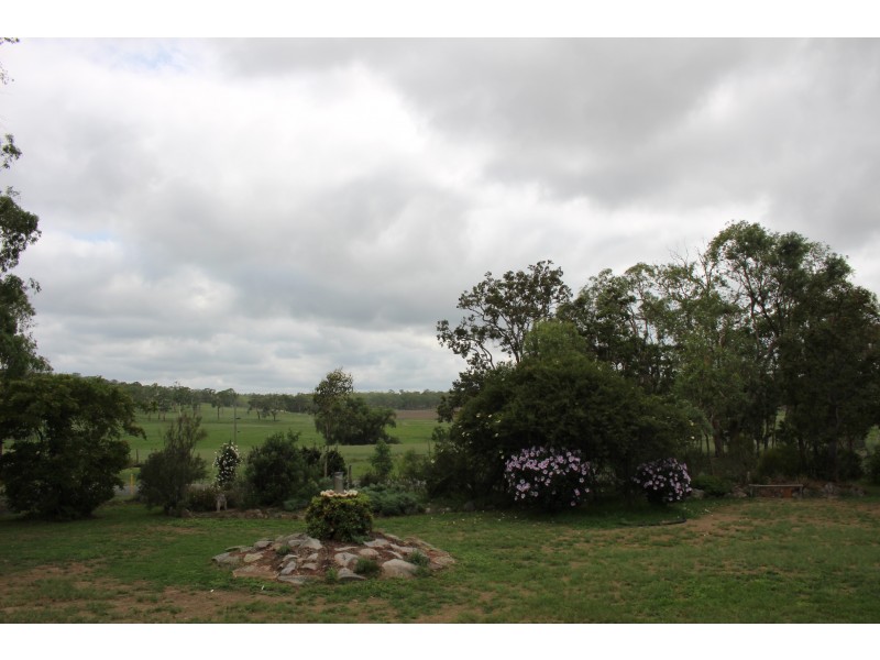 19 Maryland Station Road, Stanthorpe QLD 4380