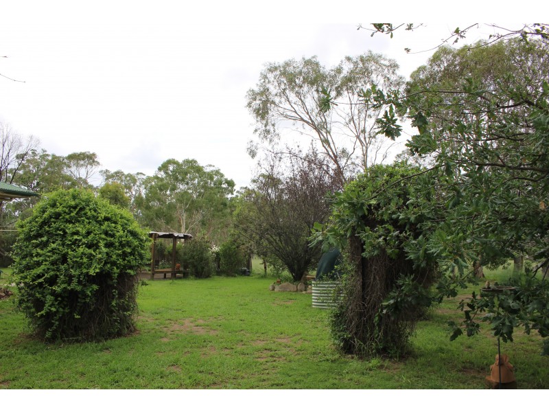 19 Maryland Station Road, Stanthorpe QLD 4380