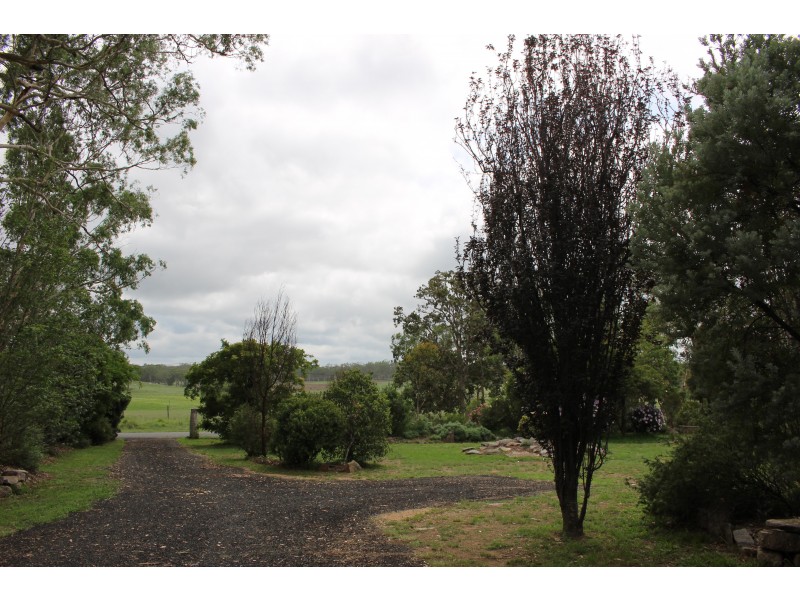 19 Maryland Station Road, Stanthorpe QLD 4380