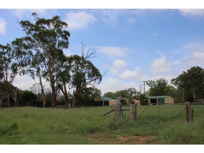 19 Maryland Station Road, Stanthorpe QLD 4380