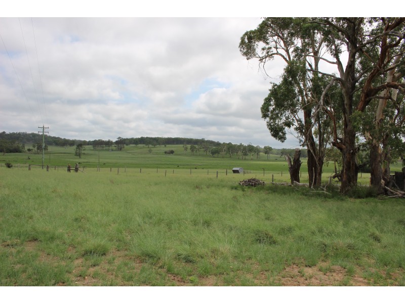 19 Maryland Station Road, Stanthorpe QLD 4380