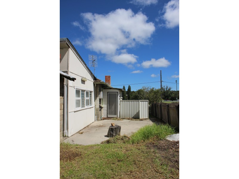 93 Scott Street, Tenterfield NSW 2372