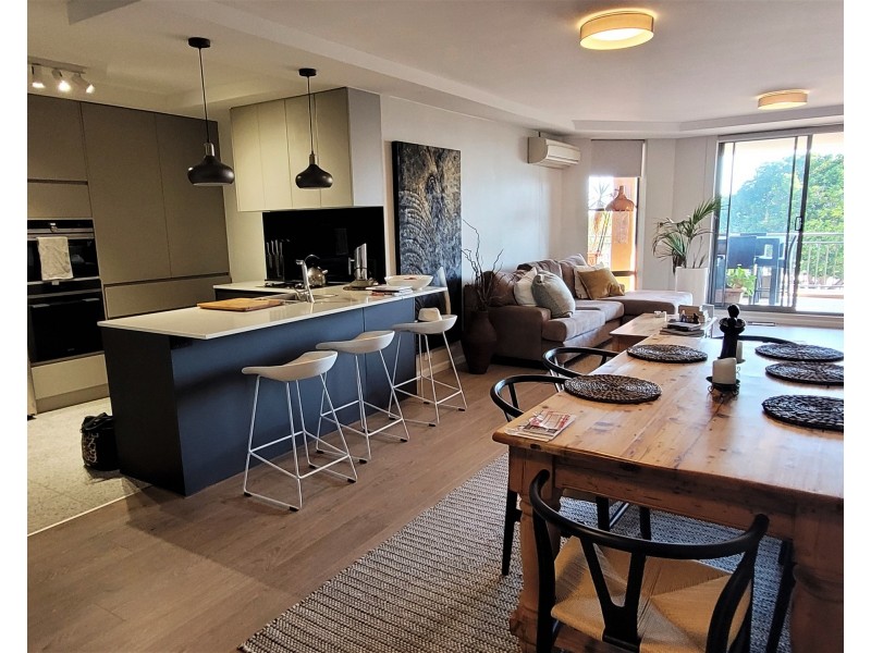 Unit 403/6 Watt Street, Newcastle NSW 2300