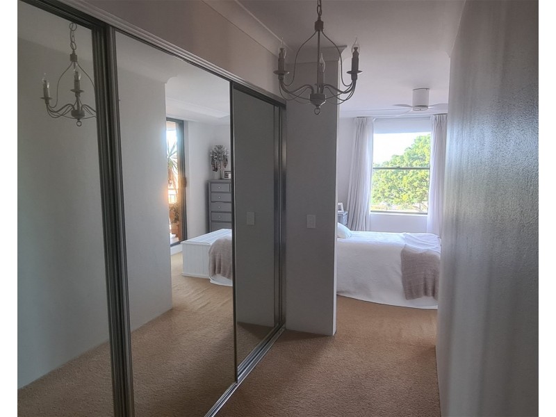 Unit 403/6 Watt Street, Newcastle NSW 2300