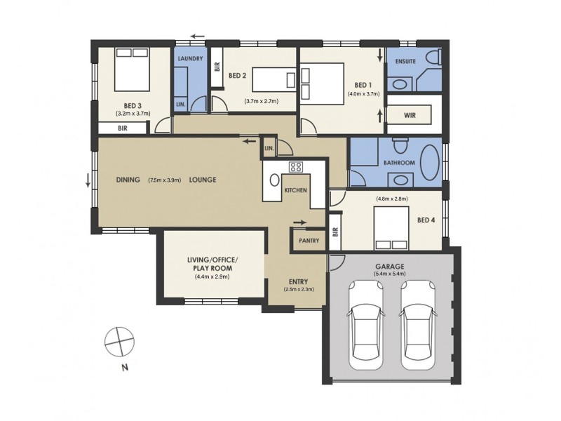 6 Viola Place, Orange NSW 2800