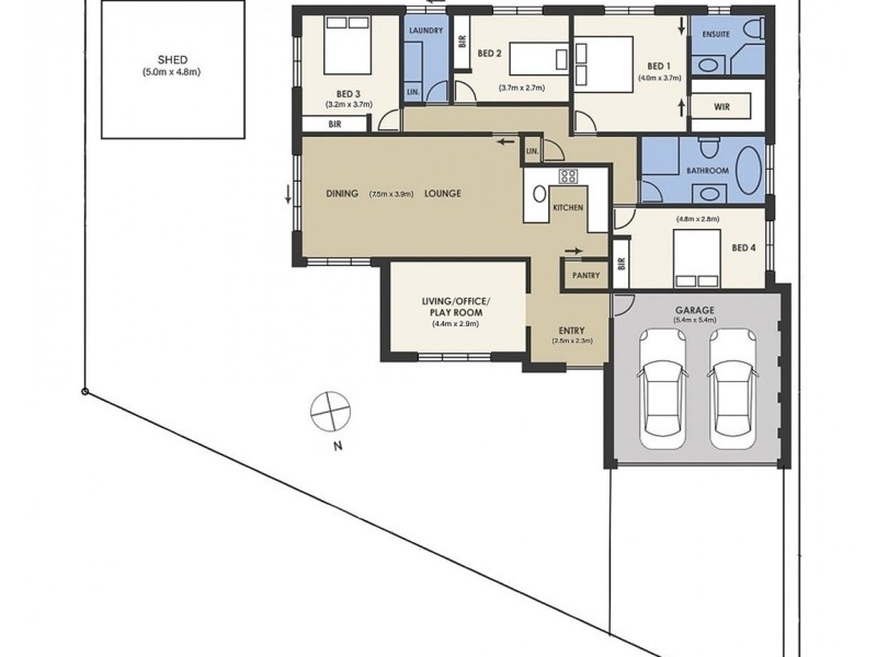 6 Viola Place, Orange NSW 2800