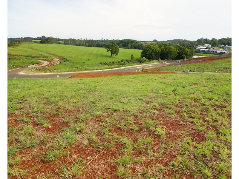 Lot 14 John O’Neill Circuit, Goonellabah NSW 2480
