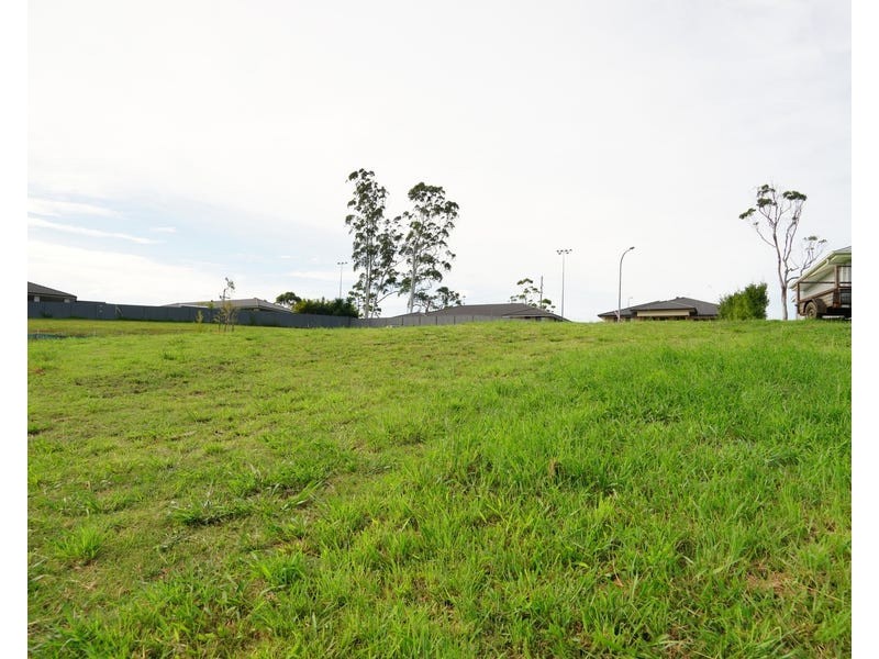 Lot 14 John O’Neill Circuit, Goonellabah NSW 2480