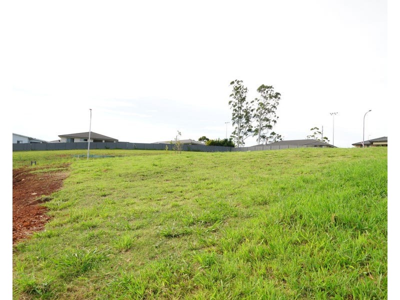 Lot 14 John O’Neill Circuit, Goonellabah NSW 2480