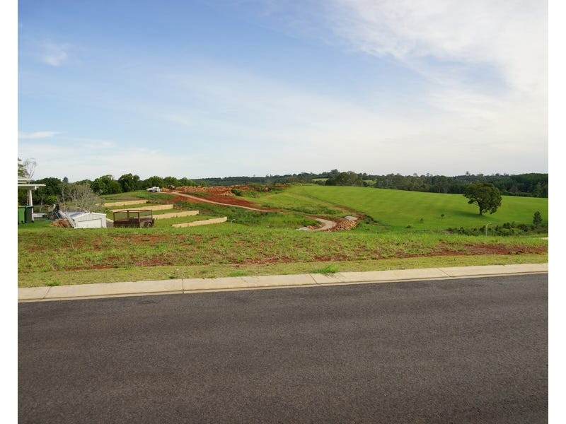 Lot 14 John O’Neill Circuit, Goonellabah NSW 2480