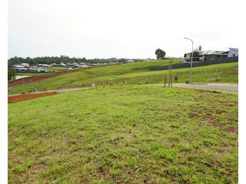 Lot 14 John O’Neill Circuit, Goonellabah NSW 2480