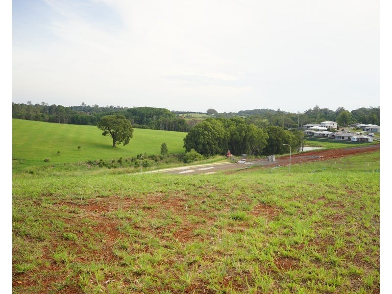 Lot 14 John O’Neill Circuit, Goonellabah NSW 2480