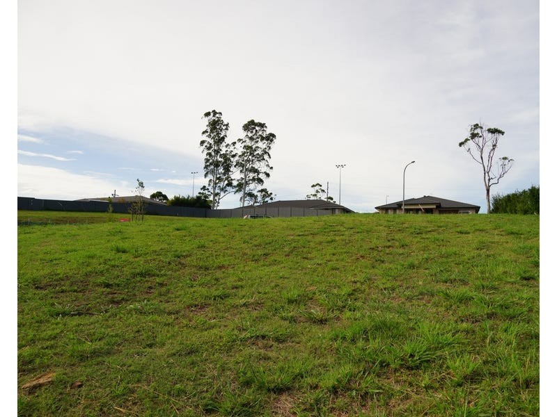 Lot 14 John O’Neill Circuit, Goonellabah NSW 2480