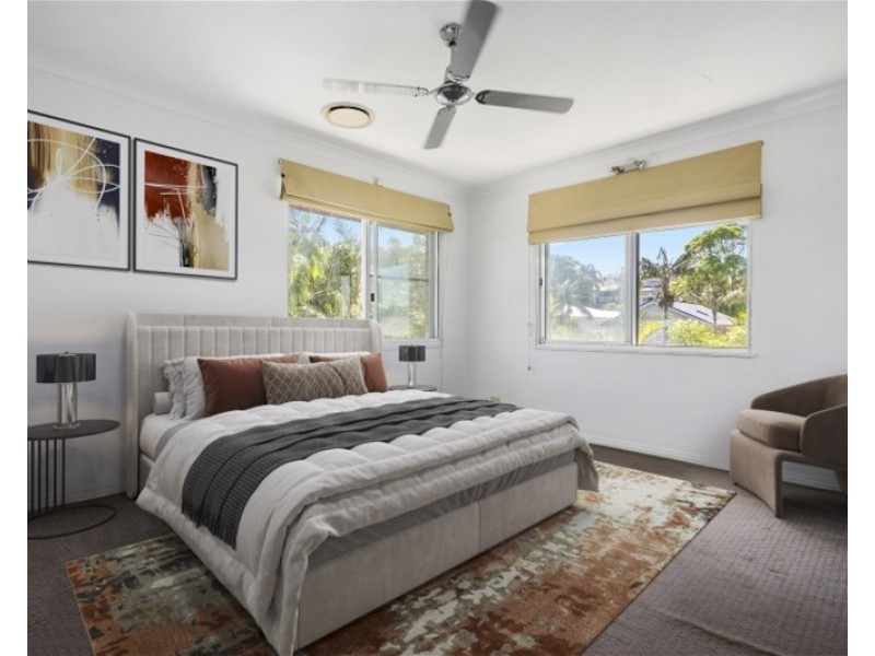 9/61 Wyndora Avenue, Freshwater NSW 2096