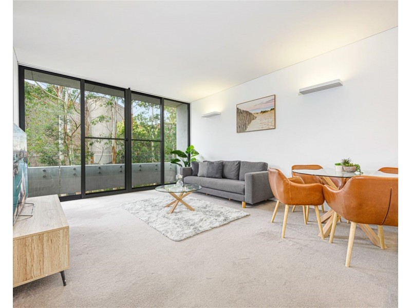 534/5-7 Dunstan Grove, Lindfield NSW 2070