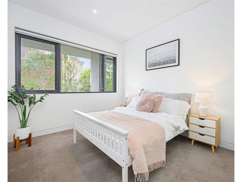 534/5-7 Dunstan Grove, Lindfield NSW 2070