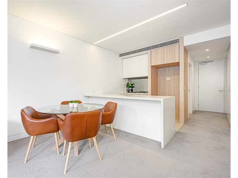 534/5-7 Dunstan Grove, Lindfield NSW 2070