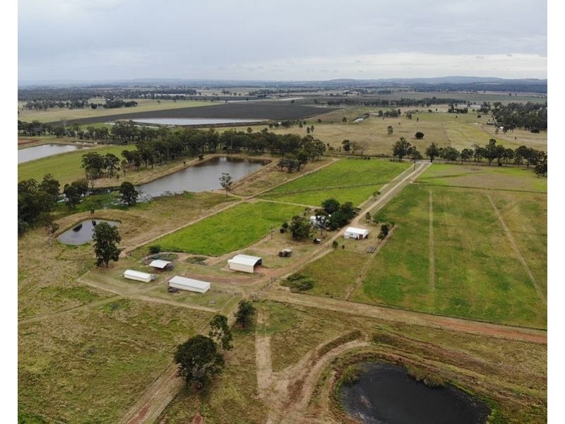 215 Kangaroo Yard Road, Wondai QLD 4606