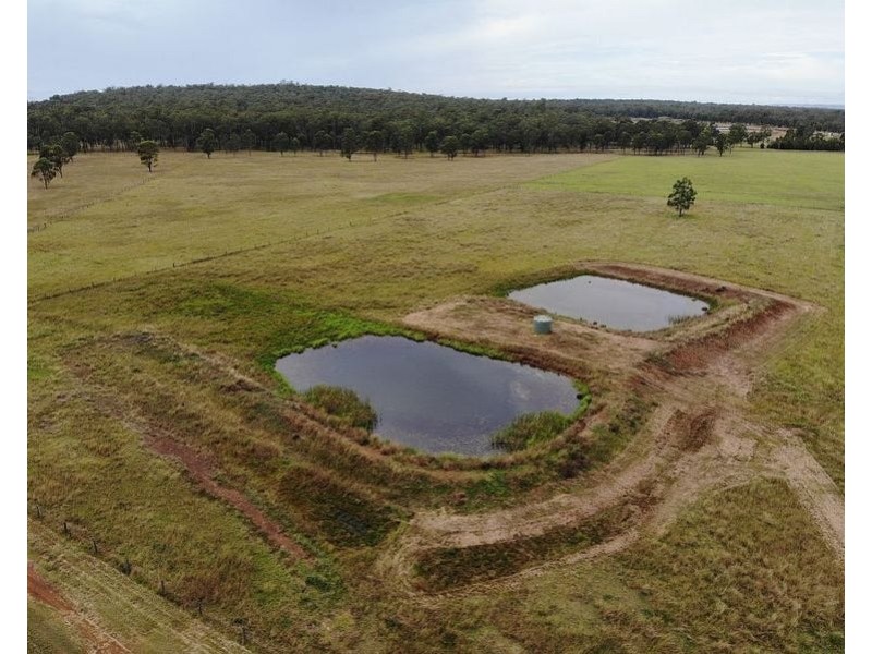 215 Kangaroo Yard Road, Wondai QLD 4606