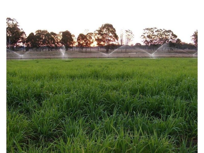215 Kangaroo Yard Road, Wondai QLD 4606