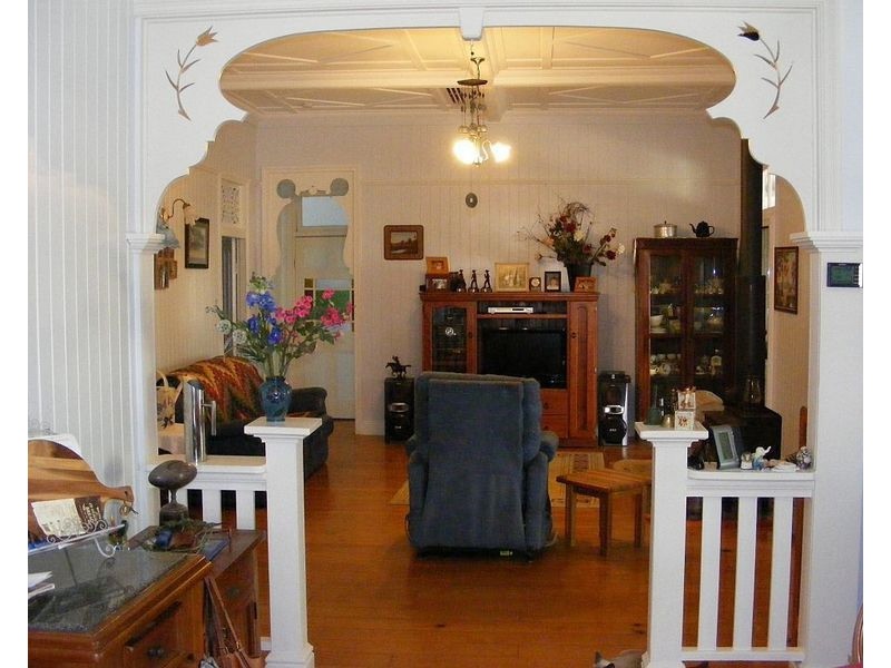 215 Kangaroo Yard Road, Wondai QLD 4606