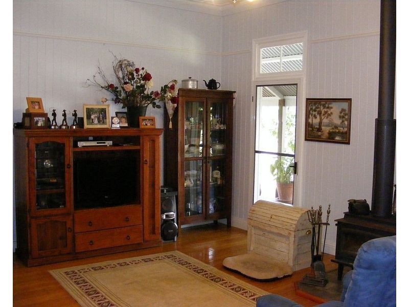 215 Kangaroo Yard Road, Wondai QLD 4606