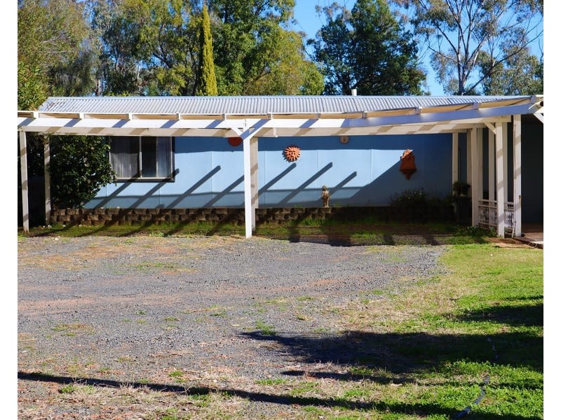 Baradine NSW 2396