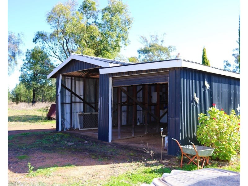 Baradine NSW 2396