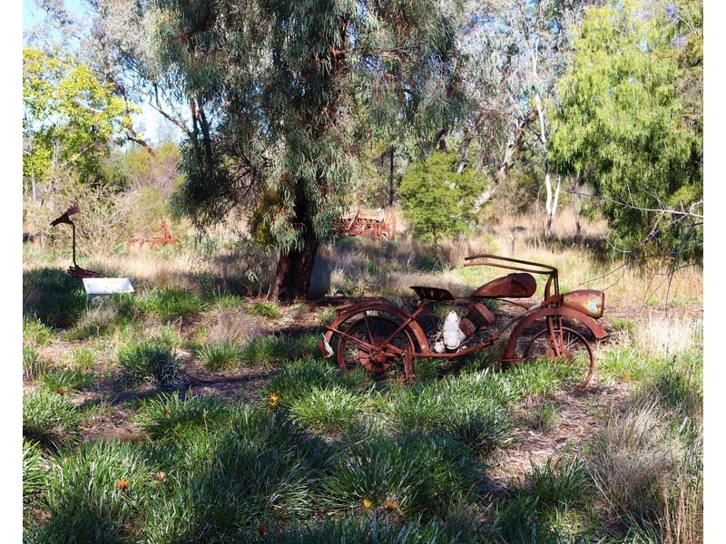 Baradine NSW 2396