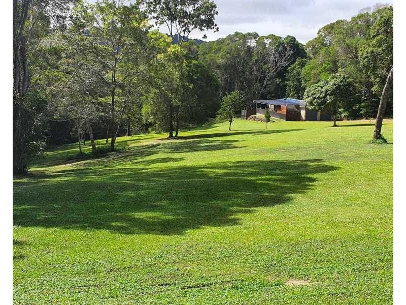 51 Cadagi Drive, Kuranda QLD 4881