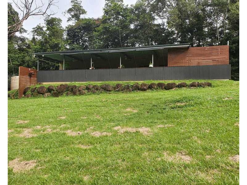 51 Cadagi Drive, Kuranda QLD 4881