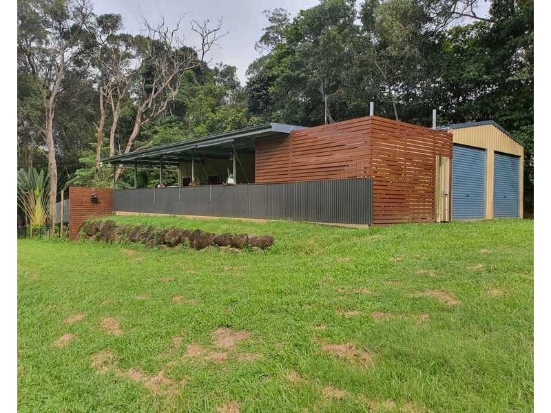 51 Cadagi Drive, Kuranda QLD 4881