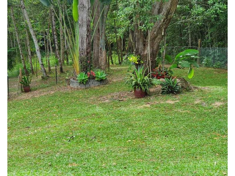 51 Cadagi Drive, Kuranda QLD 4881