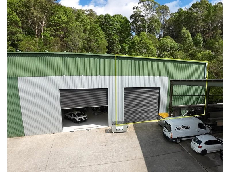 Wongawallan QLD 4210