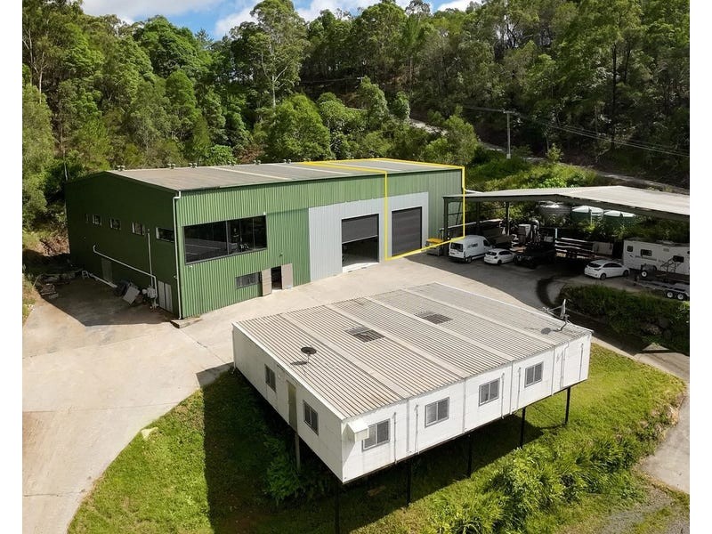 Wongawallan QLD 4210