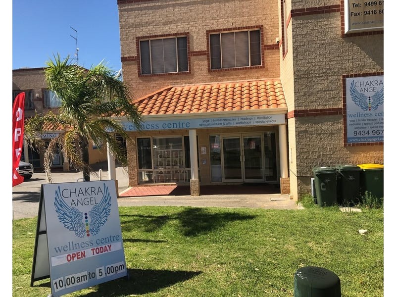 1/153 Rockingham Road, Hamilton Hill WA 6163