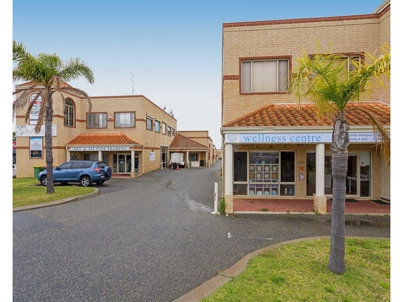 1/153 Rockingham Road, Hamilton Hill WA 6163