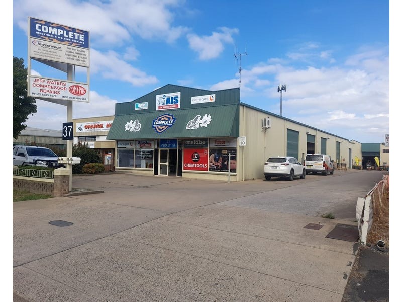 2/37 Peisley Street, Orange NSW 2800