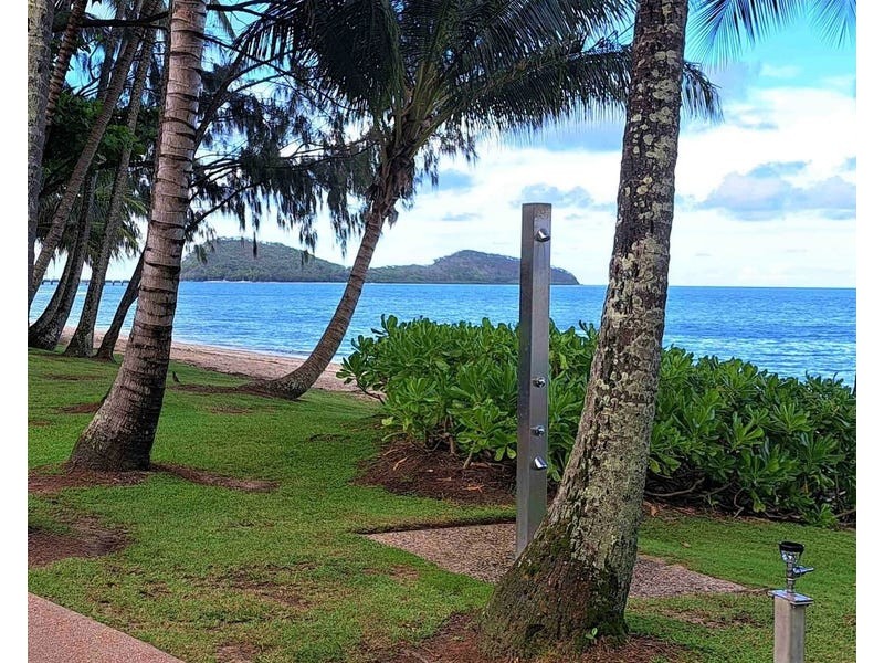 344/305-341 Coral Coast Drive, Palm Cove QLD 4879