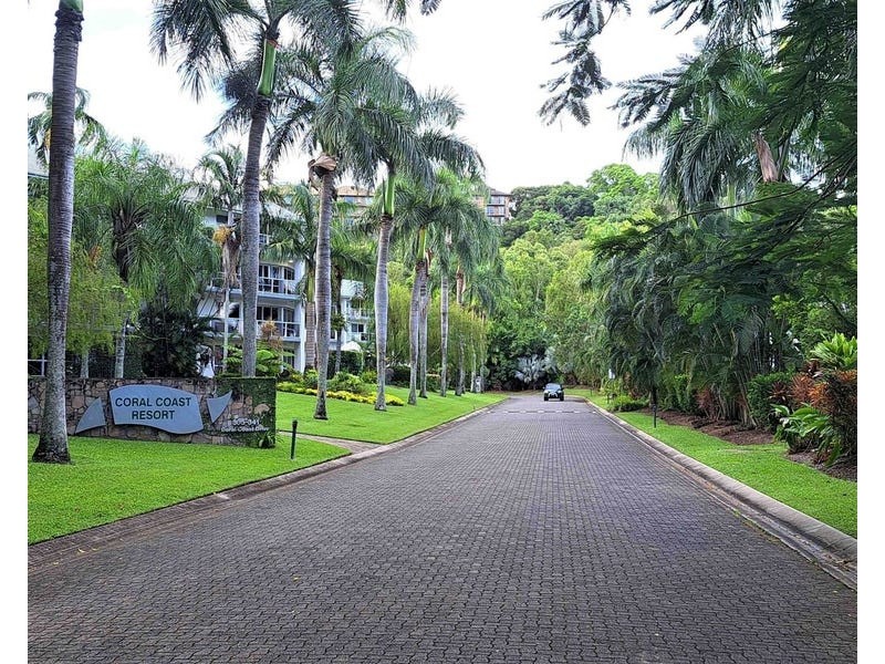 344/305-341 Coral Coast Drive, Palm Cove QLD 4879