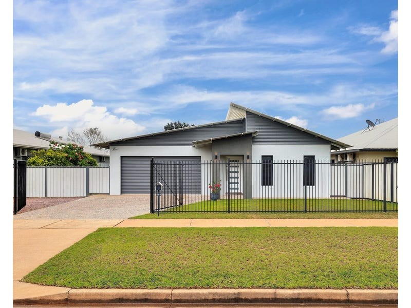 208 Farrar Boulevard, Johnston NT 0832