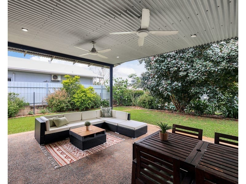208 Farrar Boulevard, Johnston NT 0832