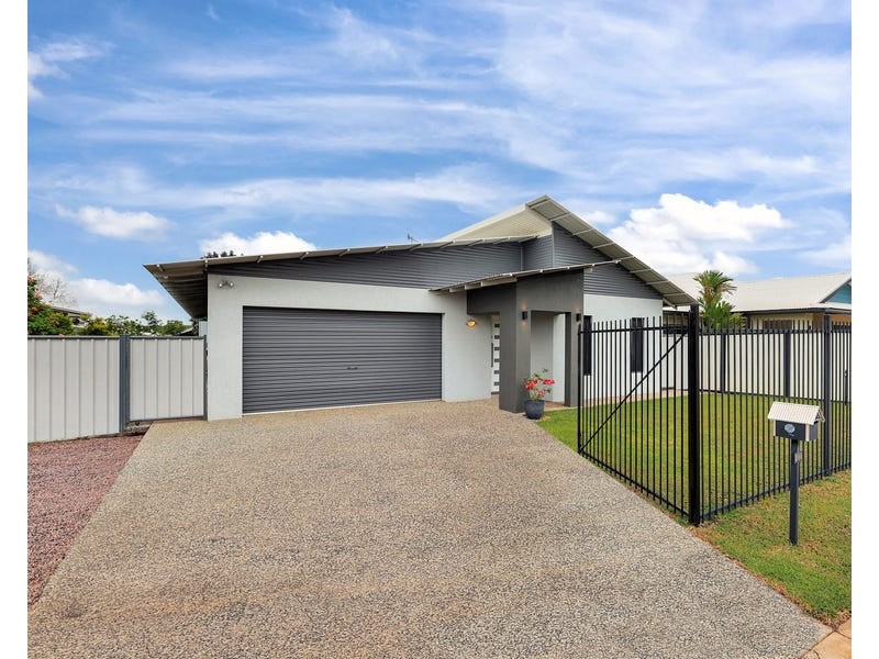 208 Farrar Boulevard, Johnston NT 0832