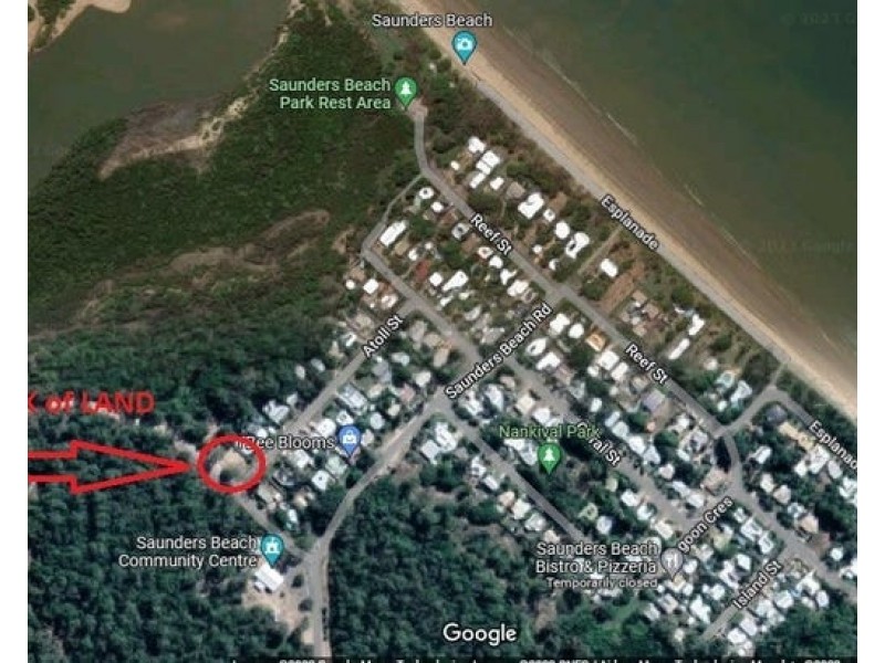 1 Atoll Street, Saunders Beach QLD 4818