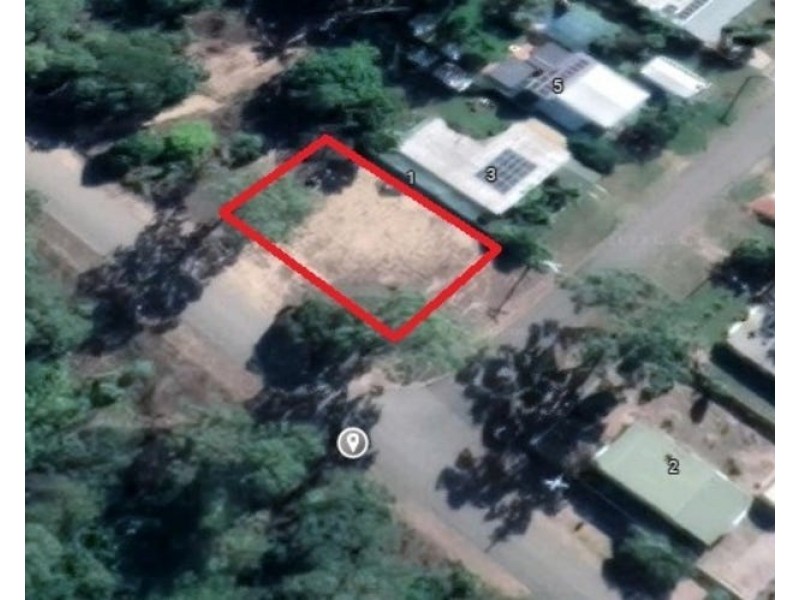 1 Atoll Street, Saunders Beach QLD 4818