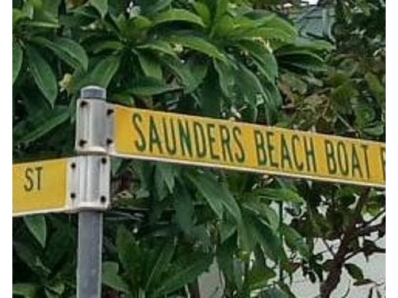 1 Atoll Street, Saunders Beach QLD 4818