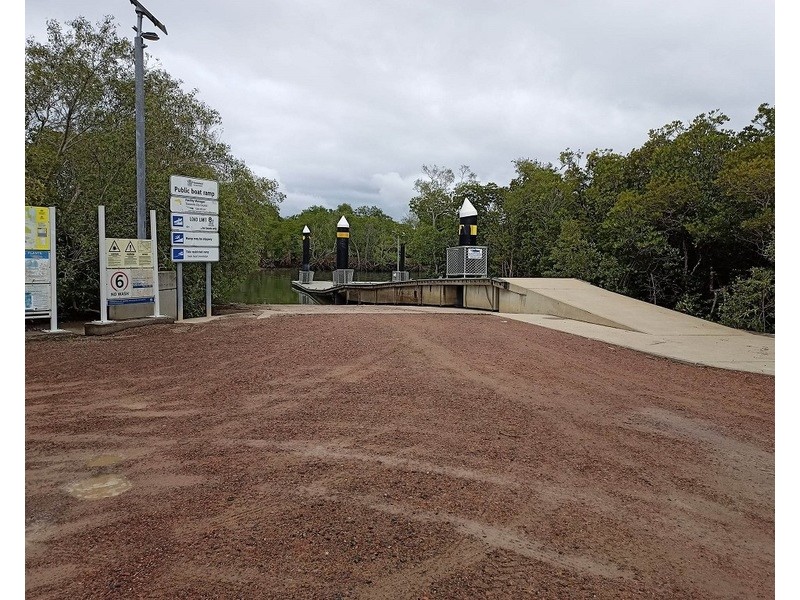 1 Atoll Street, Saunders Beach QLD 4818