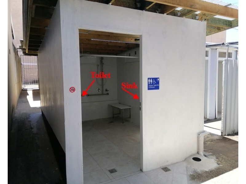 Townsville City QLD 4810