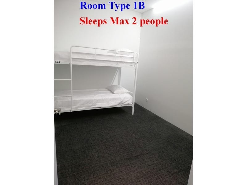 Townsville City QLD 4810